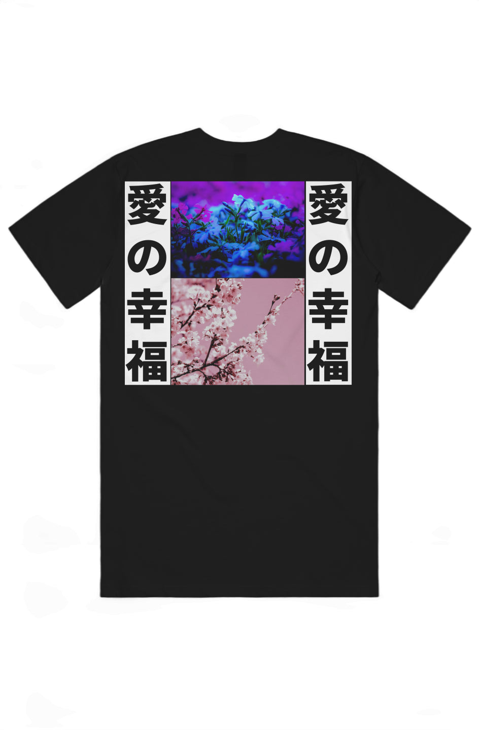 Flowers Shirt